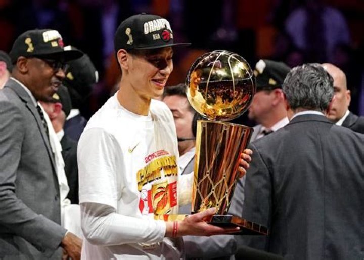 Jeremy Lin